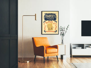 harpers-for-july