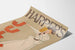 Vintage Dekorationsposter Harper's Juli im Jugendstil
