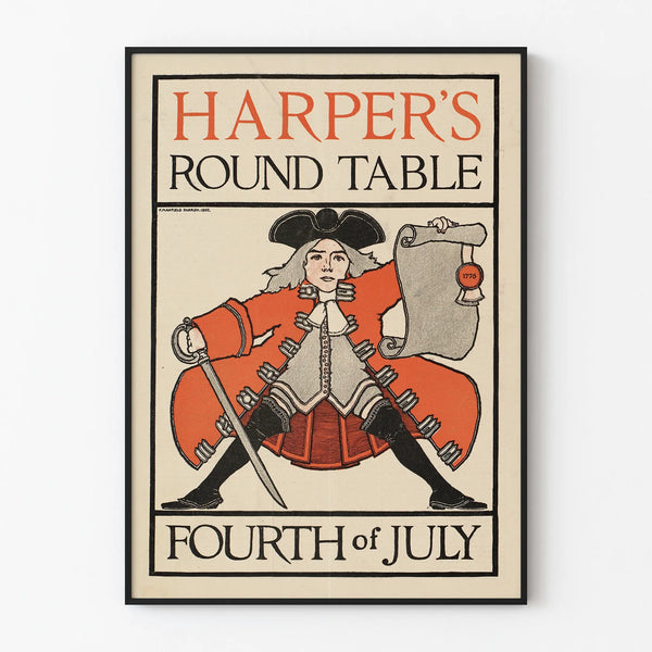 harpers-round-table-fourth-of-july