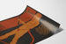 Vintage-Poster vom Residenztheater Frankfurt 1909