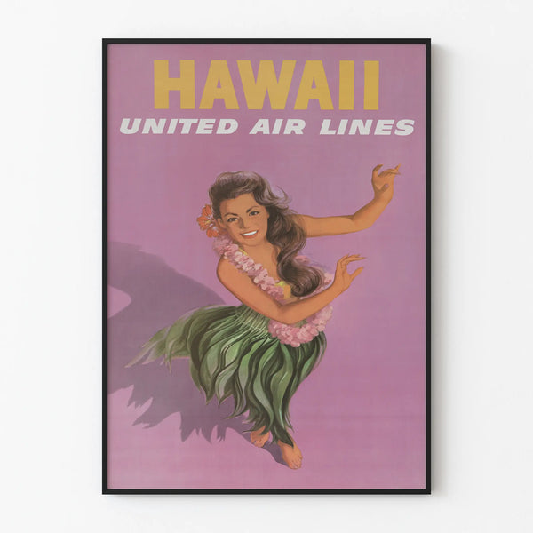 hawaii-united-air-lines