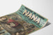 Theaterposter Nana - Vintage Wanddekoration