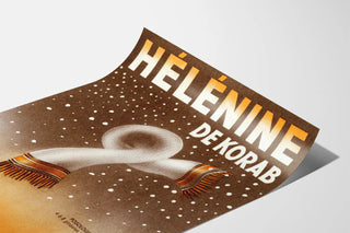 helenine