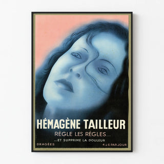 hemagene-tailleur
