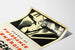 Vintage-Poster Hémagénine Giraud – Quelle der Kraft und Energie