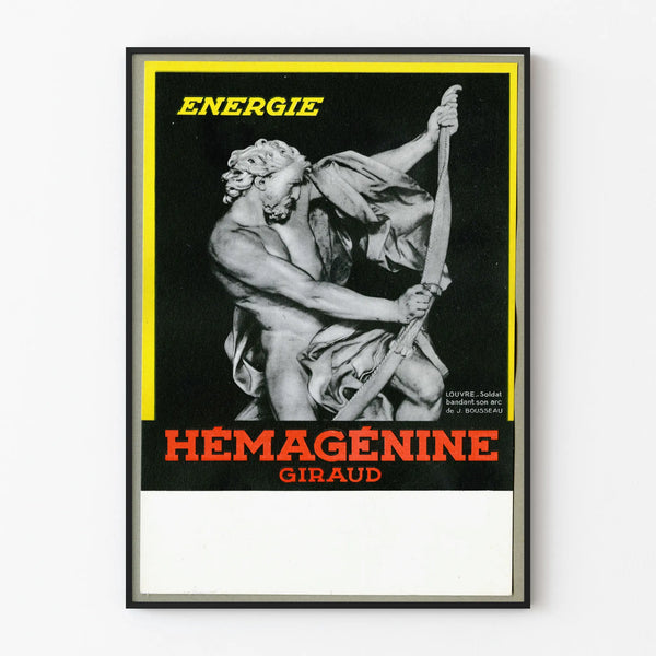 hemagenine