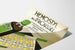 Vintage-Poster Hémostyl des Dr. Roussel – Medizinische Wanddekoration