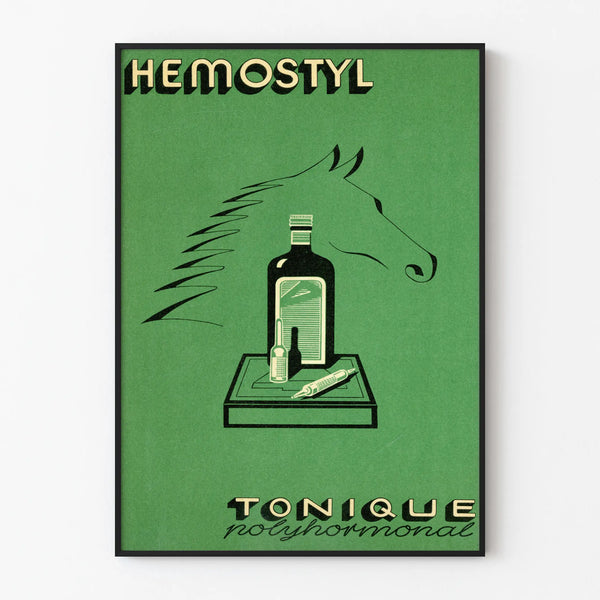 hemostyl