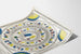 Poster Eulenspiel - Vintage-Wanddekoration