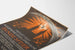 Schweizer Nationalfeiertags-Poster 1920 in Basel Wanddekoration Vintage