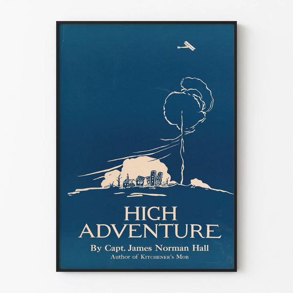 high-adventure