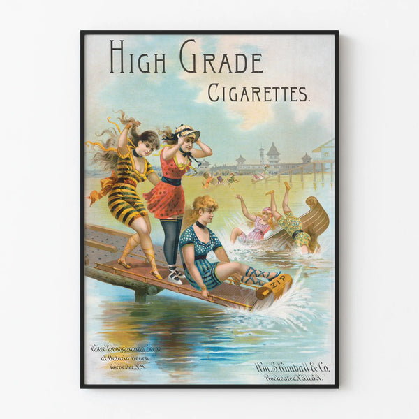 high-grade-cigarettes-water-tobagganning-scence-at-ontario-beach-rochester-ny