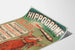 Vintage-Poster Hippodrom am Pont de l'Alma Ling-Look 1883