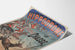 Hippodrom-Poster La Chasse - Vintage-Reitkunst Wanddekoration