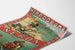 Vintage-Poster Hippodrom Nero - Retro-Wanddekoration