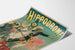 Plakat Hippodrom Skobeleff - Vintage-Reitdekorationswandbild