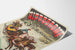 Vintage-Poster Hippodrom Skobeleff Dekorationsposter