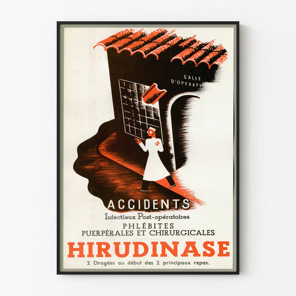 hirudinase-3