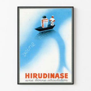 hirudinase-4