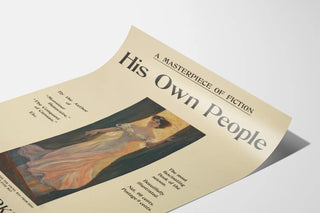 his-own-people