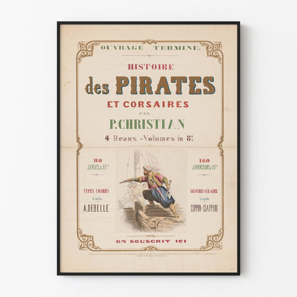 histoire-des-pirates-et-corsaires