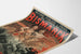 Vintage-Poster Geschichte Öffentliche und Private des Grafen Bismarck