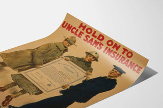 hold-on-to-uncle-sams-insurance-the-strongest-safest-and-cheapest-insurance-in-the-world-keep-it-up-after-you-are-back-in-civil-life