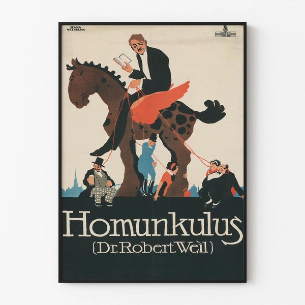 homunkulus
