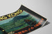 Vintage-Poster Hong Kong La Riviera de l'Orient — Ansicht des Kunstwerks