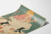 Vintage-Poster Öl russisch H. Piron Brüssel Wanddekoration