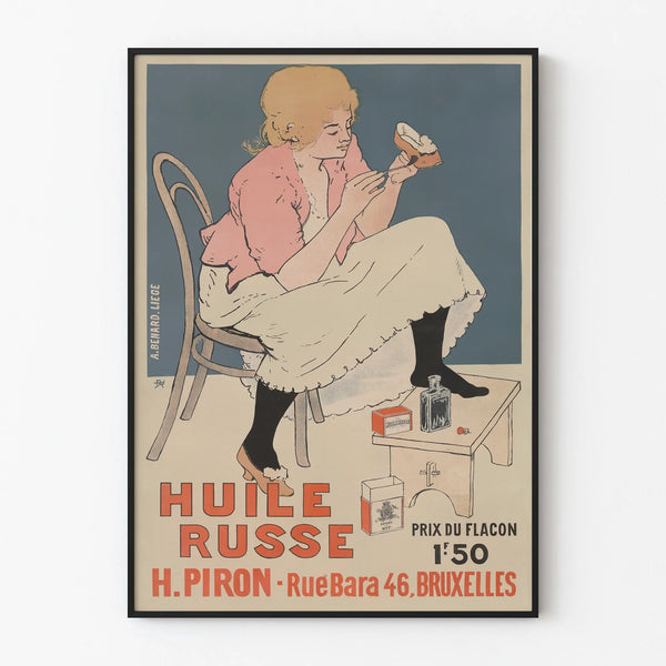 huile-russe-h-piron-rue-bara-46-bruxelles