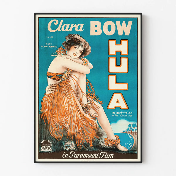hula