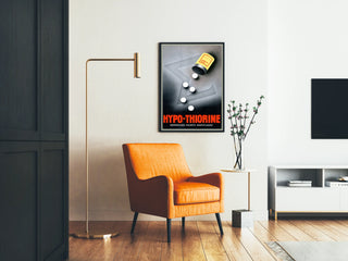 hypo-thiorine