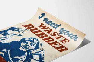 i-need-your-waste-rubber