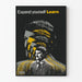 Vintage-Poster IBM Expand Yourself Learn