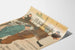 Vintage-Poster L'Escarmouche im Stil von Toulouse-Lautrec