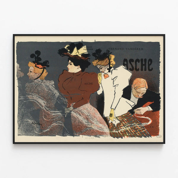 illustration-pour-asche-de-fernand-vanderem