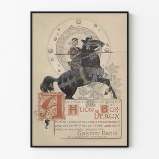 ilustrace-k-eposu-huon-de-bordeaux