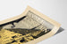 Vintage-Poster Musée Lorrain Nancy Wanddekoration