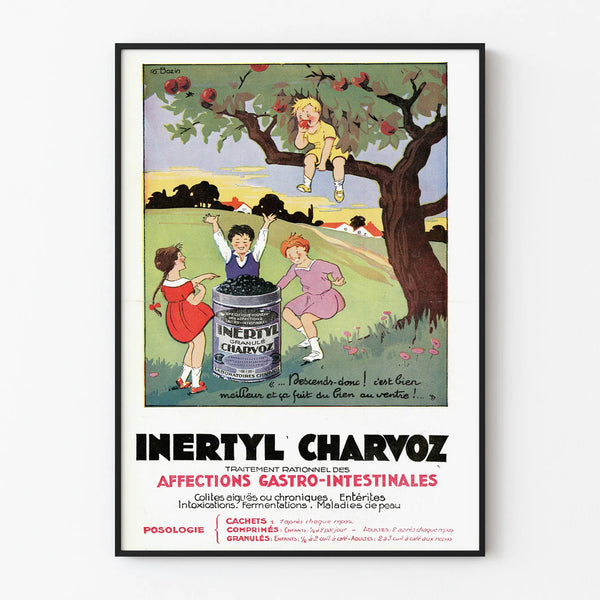 inertyl-charvoz
