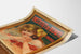 Vintage-Poster des Schönheitsinstituts, Place Vendôme, Paris