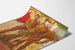 Vintage-Wandposter der Industrieausstellung in Turin 1911
