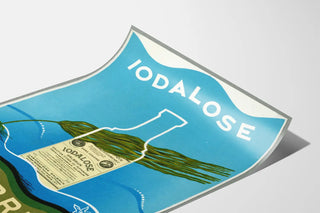 iodalose