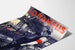 Vintage-Poster Iodamelis Industrie-Textilzirkulation