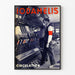 Vintage-Poster Iodamelis Industrie-Textilzirkulation