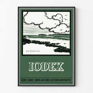 iodex
