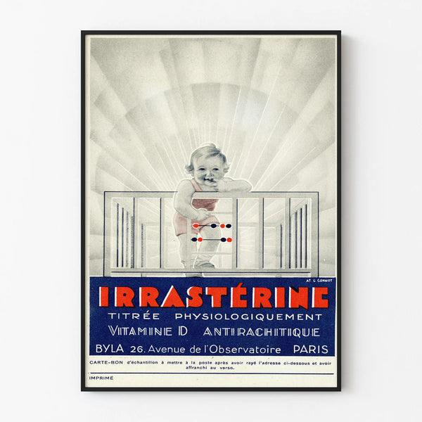 irrasterine-5