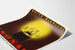 Vintage-Poster Isonal Nächte der Nächte - Retro-Wanddekoration