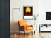 Vintage-Poster Isonal Nächte der Nächte - Retro-Wanddekoration