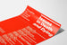Vintage-Poster "Issues in Death and Dying" – Original Wanddekoration für medizinisches Fachpersonal